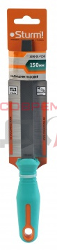 Напильник плоский Sturm 1050-01-F150